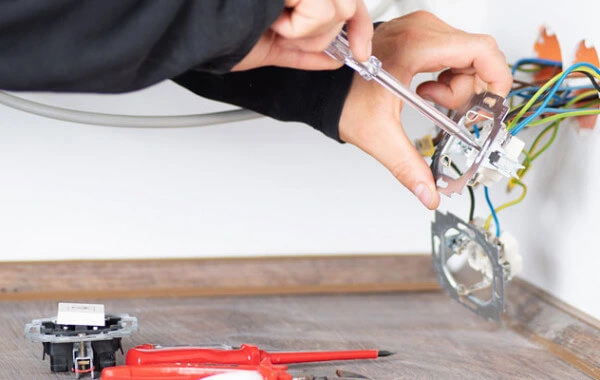 GEVA Gebäudeservice | Gebäudemanagement | Hausmeisterservice Pirna
