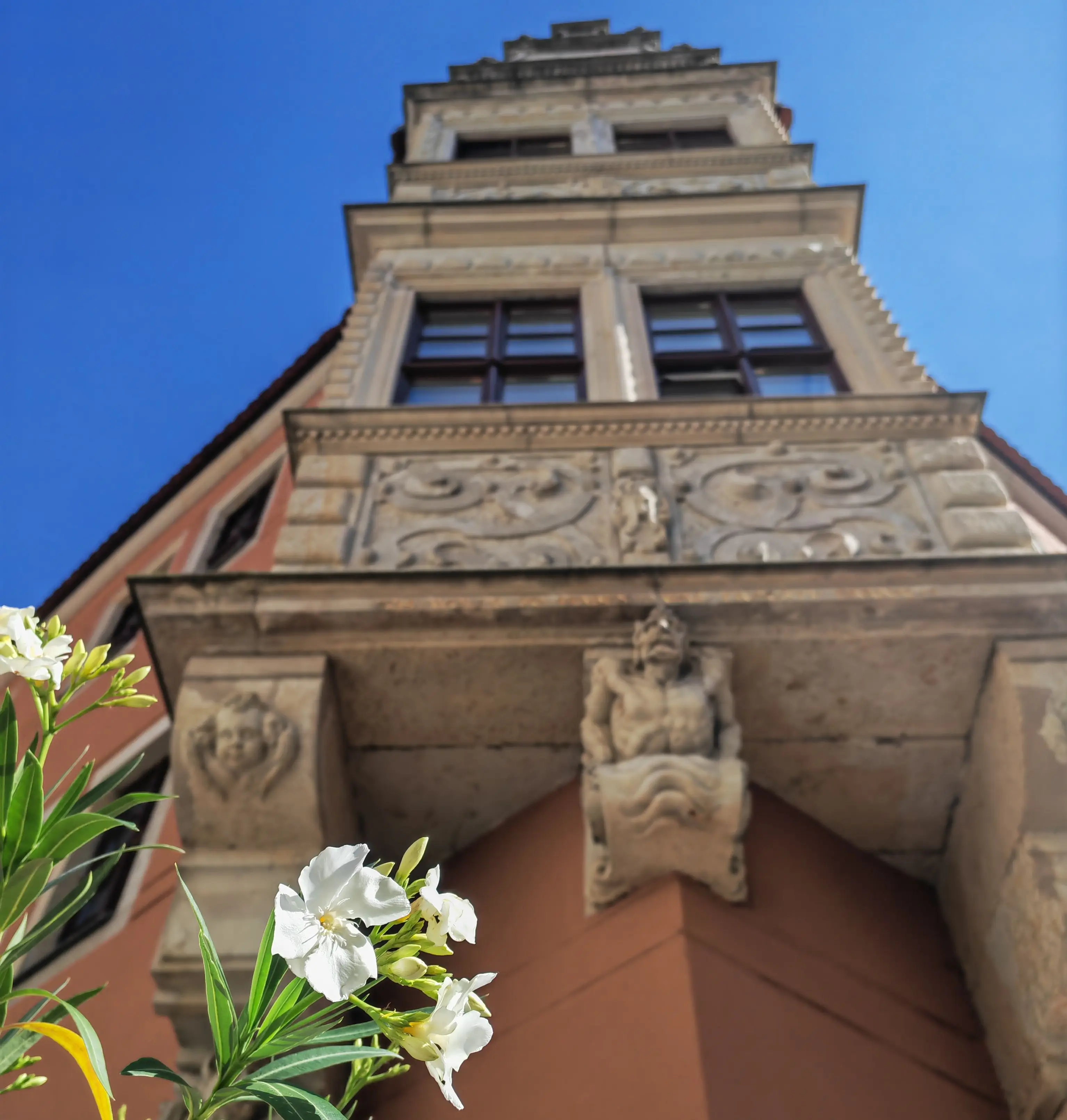 GEVA Gebäudeservice | Gebäudemanagement | Hausmeisterservice Pirna