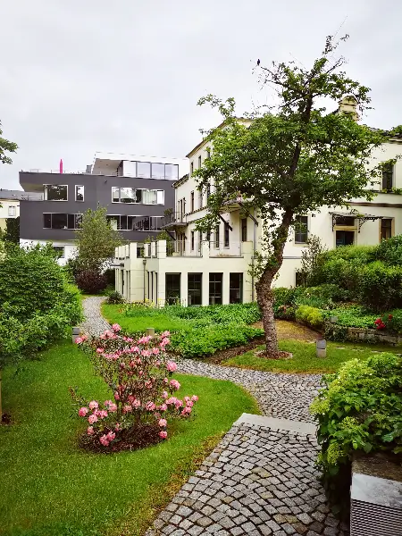 GEVA Gebäudeservice | Gebäudemanagement | Hausmeisterservice Pirna