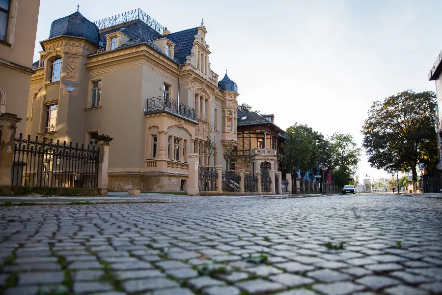 GEVA Gebäudeservice | Gebäudemanagement | Hausmeisterservice Pirna