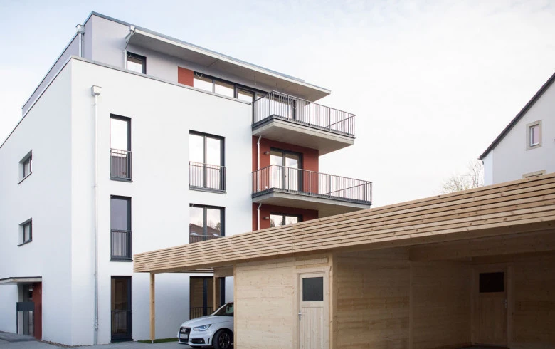 GEVA Gebäudeservice | Gebäudemanagement | Hausmeisterservice Pirna