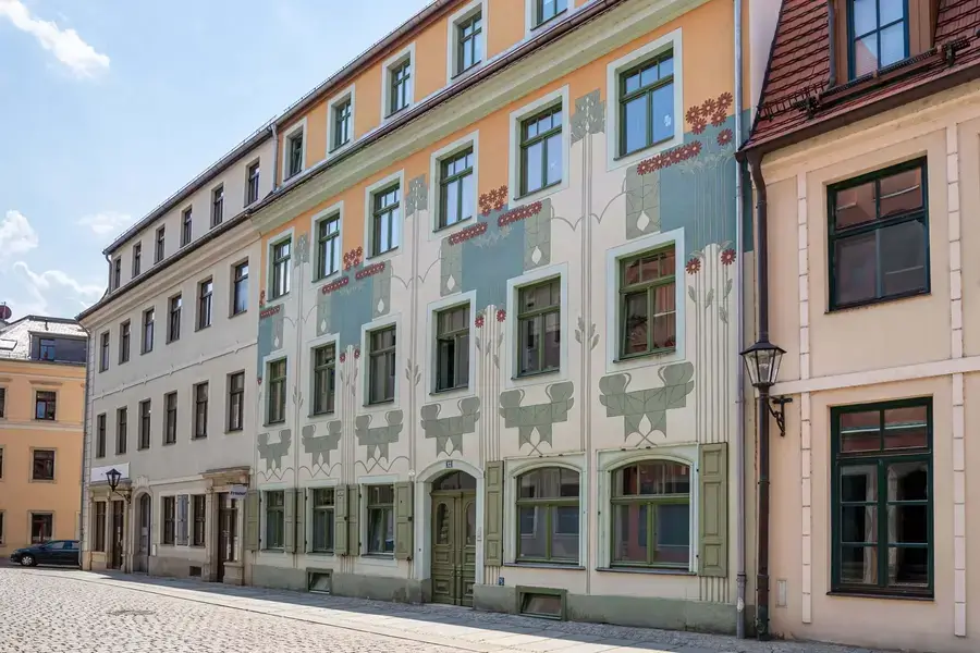 GEVA Gebäudeservice | Gebäudemanagement | Hausmeisterservice Pirna