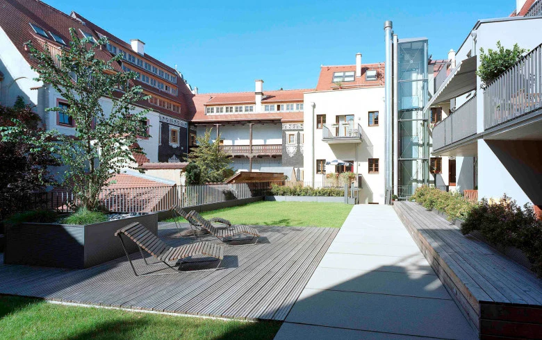 GEVA Gebäudeservice | Gebäudemanagement | Hausmeisterservice Pirna