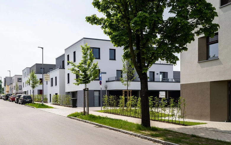 GEVA Gebäudeservice | Gebäudemanagement | Hausmeisterservice Pirna