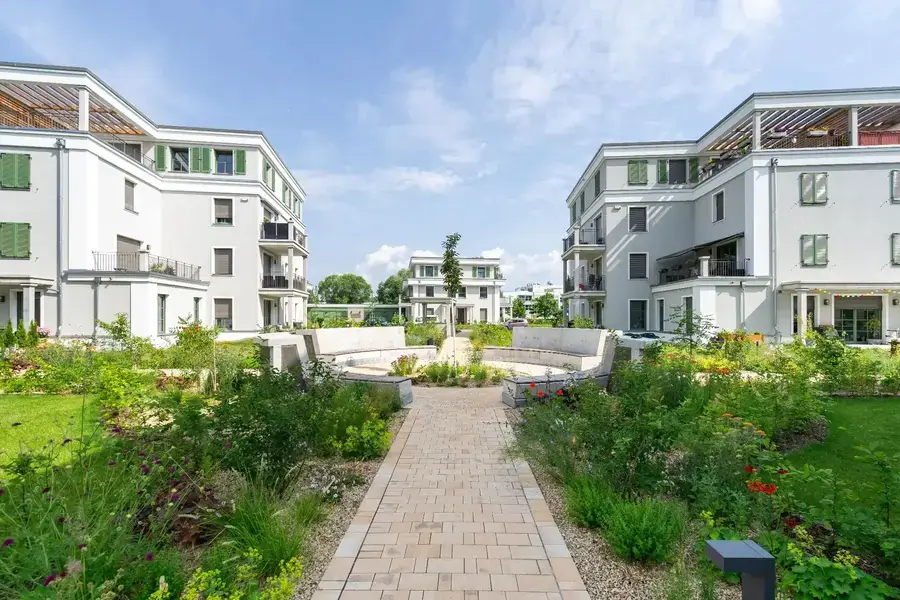 GEVA Gebäudeservice | Gebäudemanagement | Hausmeisterservice Pirna